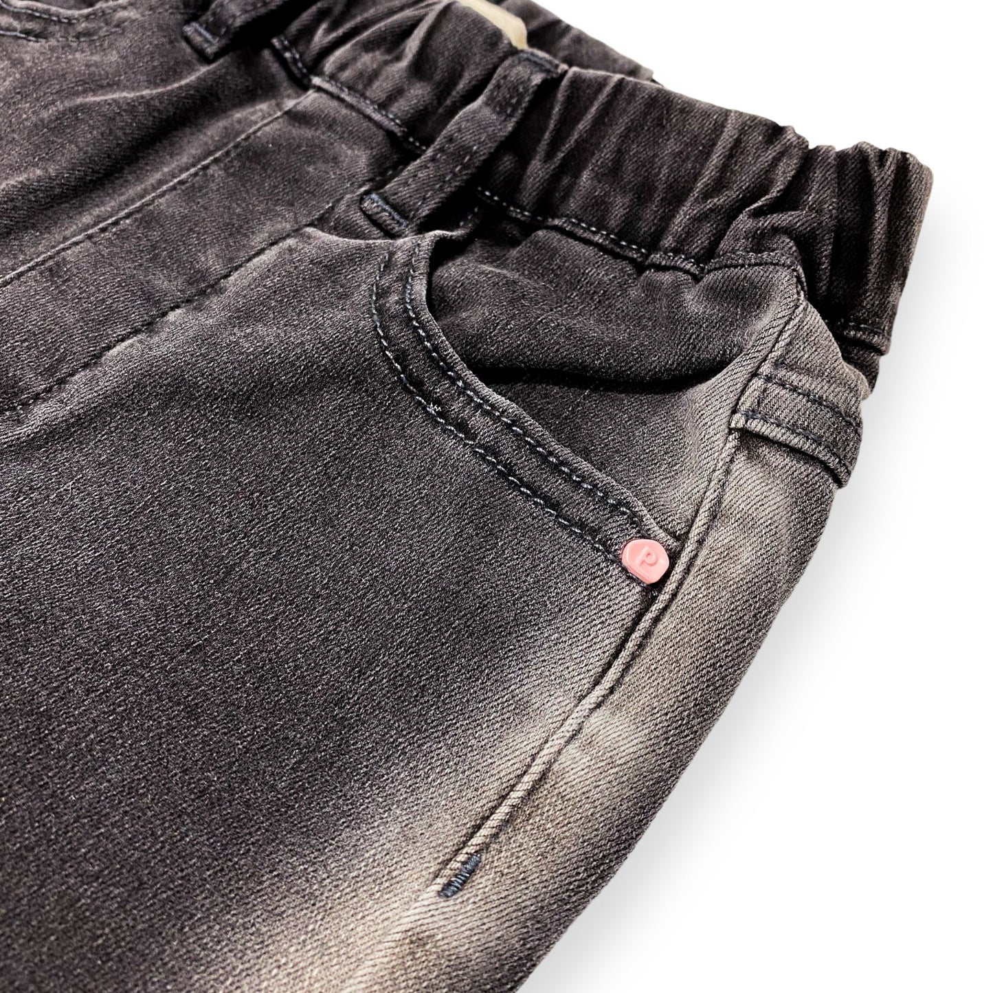Black Stone Jeans