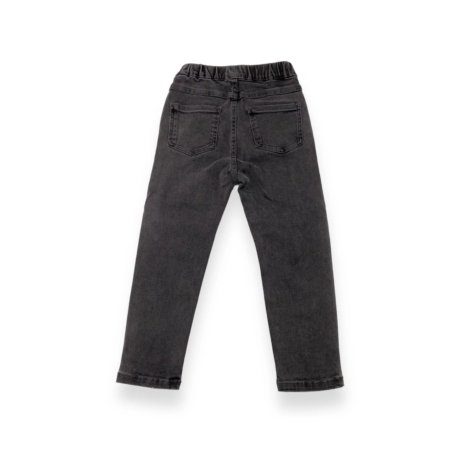 Black Stone Jeans