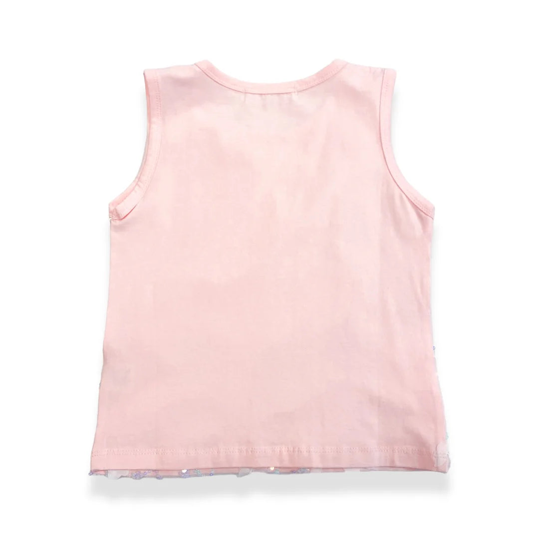 3D Butterfly Top