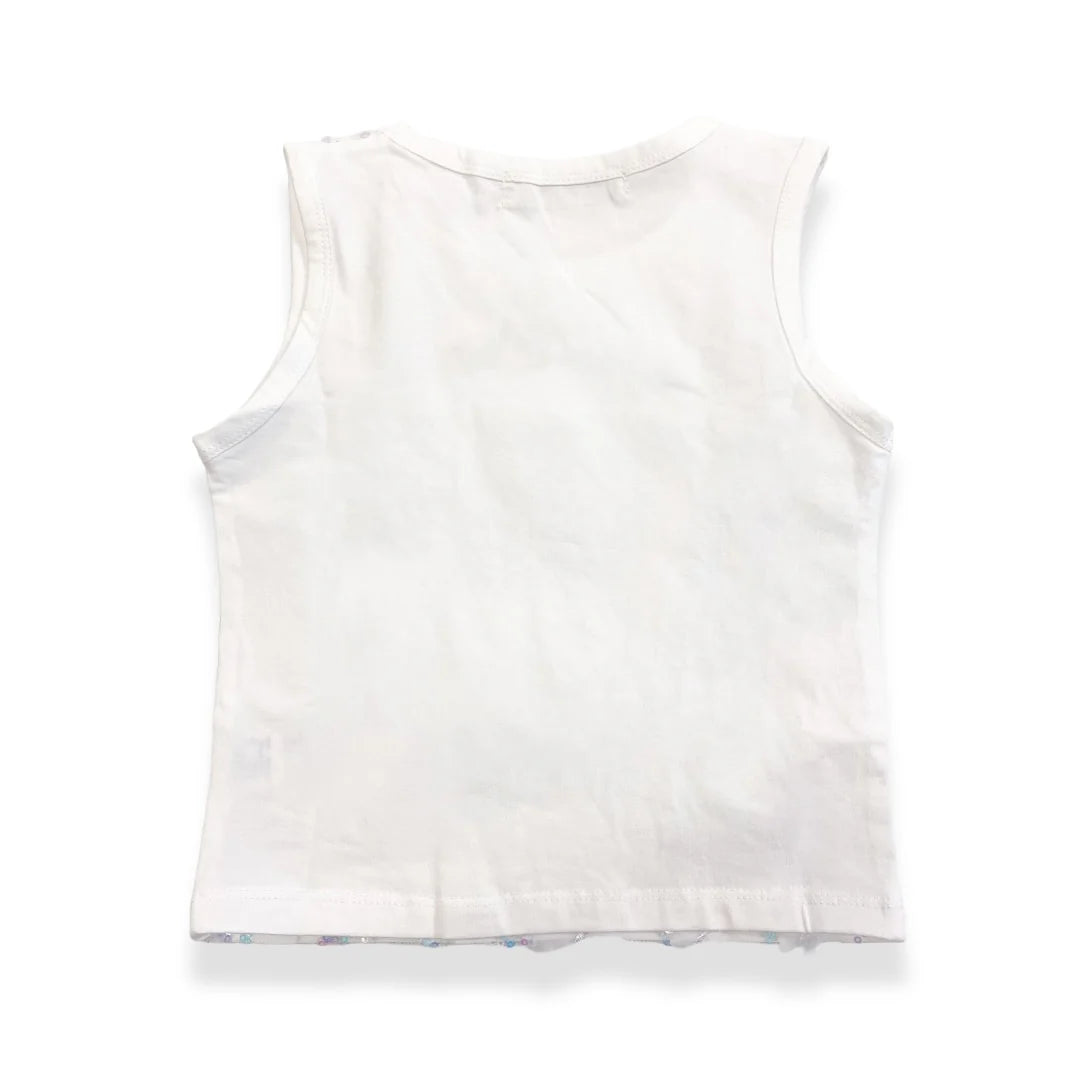 3D Butterfly Top