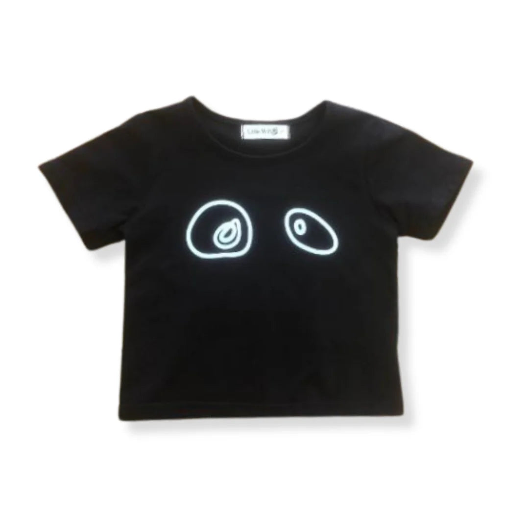 Eye Graphic Tee