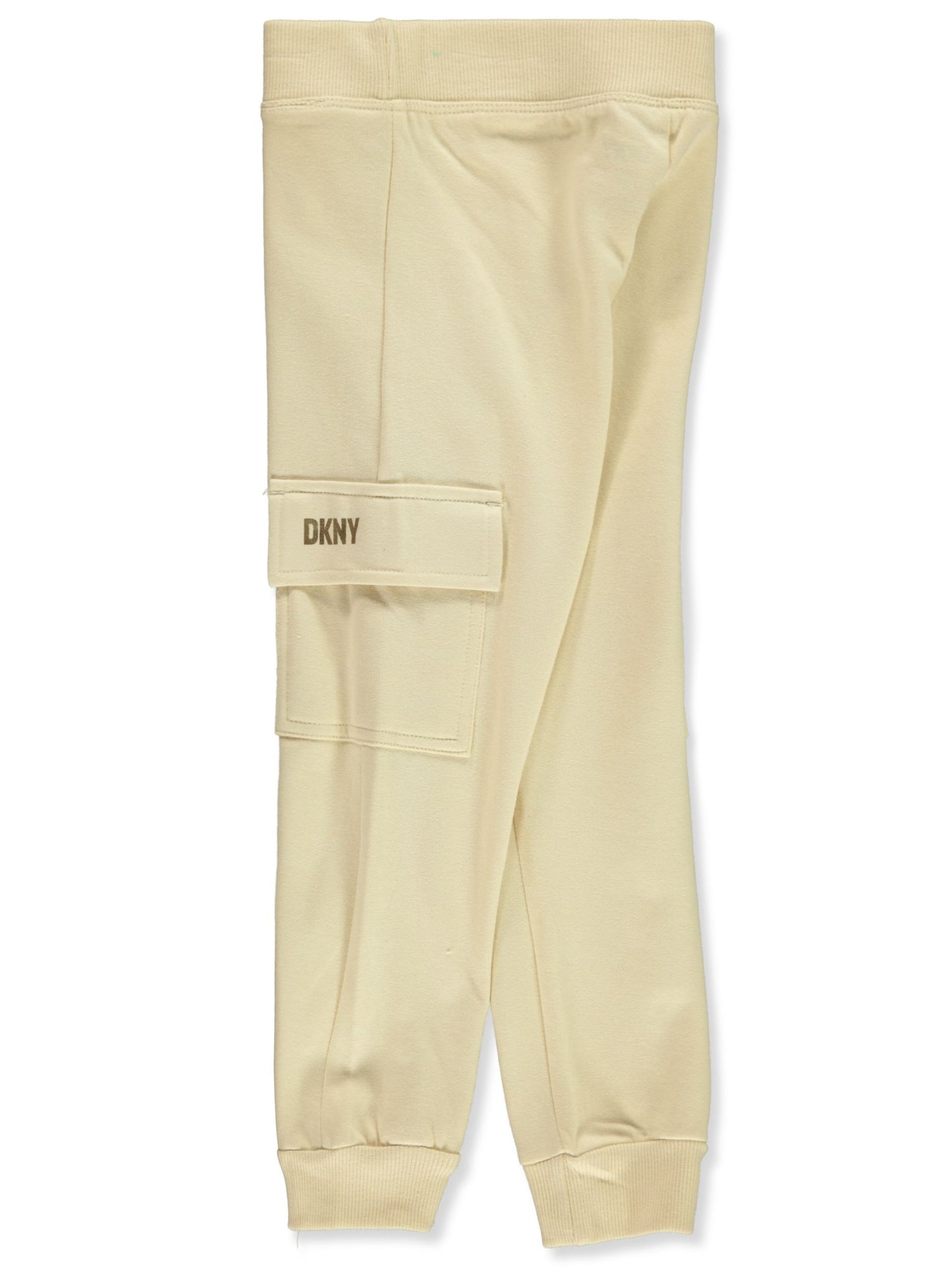 Girls' 2- Piece Fleece Joggers Set