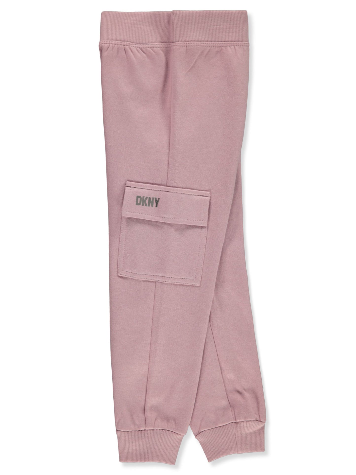 Girls' 2- Piece Fleece Joggers Set
