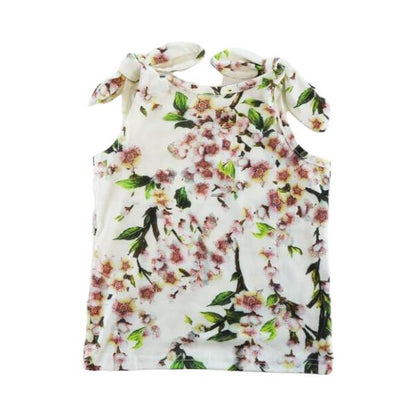 Tie Strap Tank