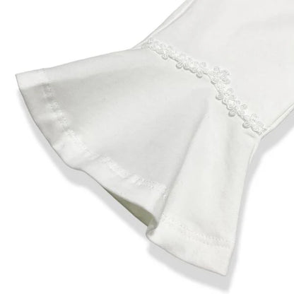 Bell Bottom Leggings