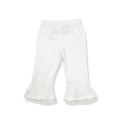 Bell Bottom Leggings