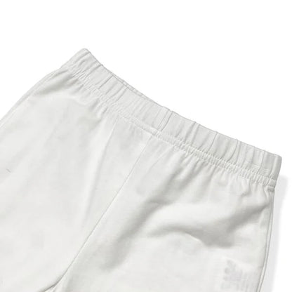 Bell Bottom Leggings