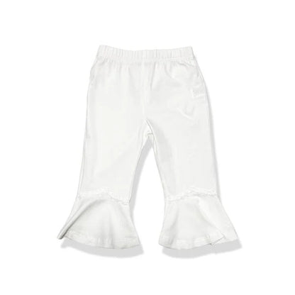 Bell Bottom Leggings