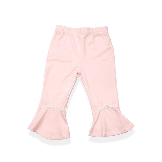 Bell Bottom Leggings