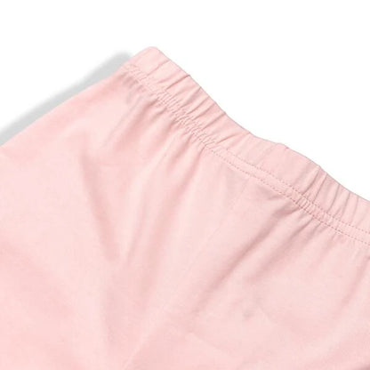 Bell Bottom Leggings
