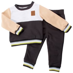 Born to Be Wild Jogger Set