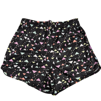 NB Triangle Dolphin Shorts