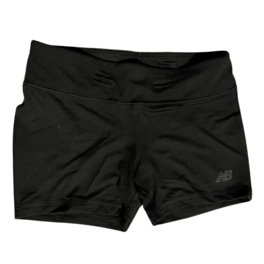 NB Logo Shorts