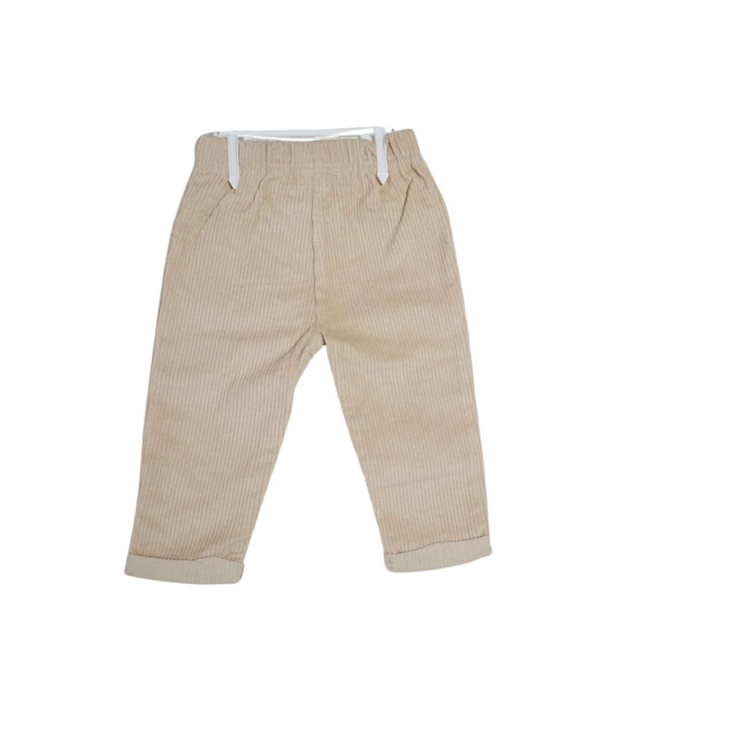 Born to Be Wild Corduroy Set