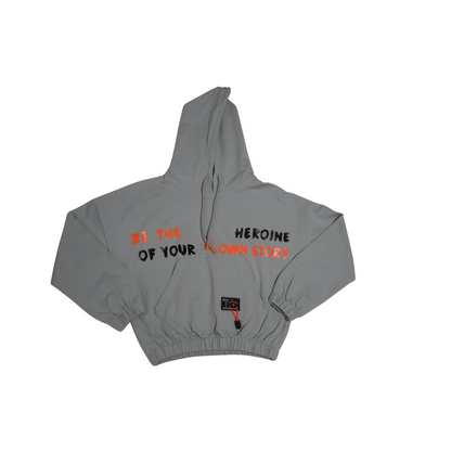 Heroine Hoodie