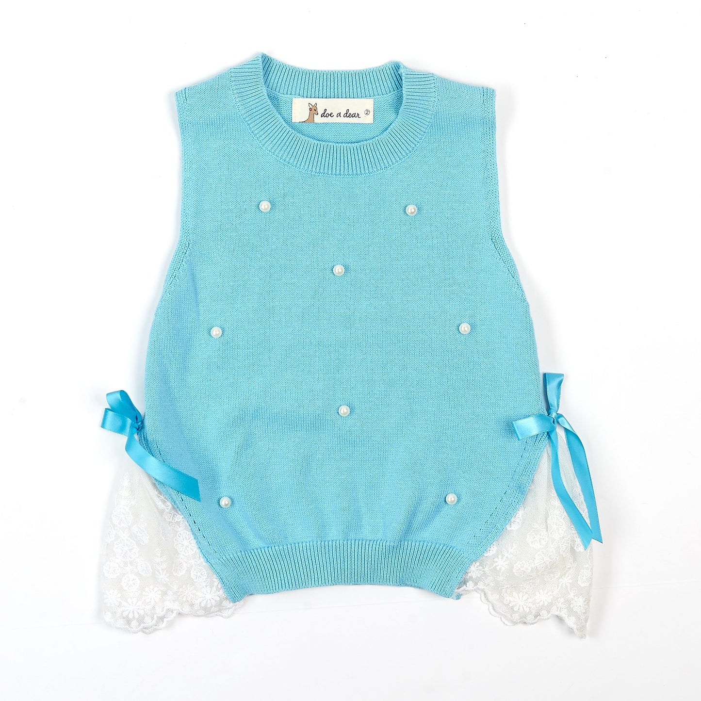 Sweater Vest