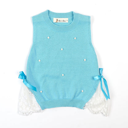 Sweater Vest