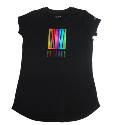 NB Rainbow Tee