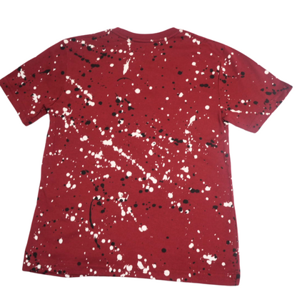 Splash Mickey Mouse Tee