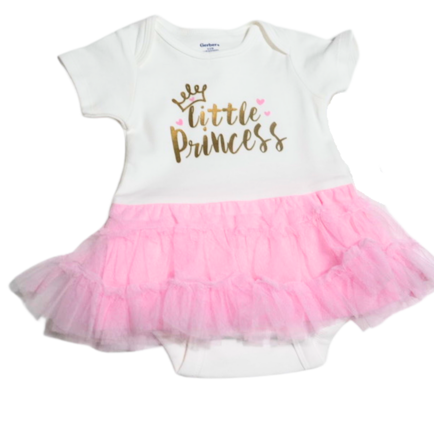 Little Princess Tutu Dress