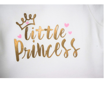 Little Princess Tutu Dress