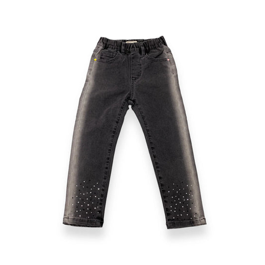 Black Stone Jeans