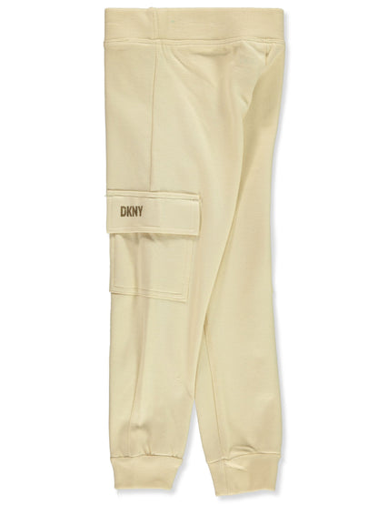 Girls' 2- Piece Fleece Joggers Set